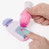 Kynsisalon Spinmaster Cool Maker Go Glam 6070509 DIY-kynsisuunnittelusarja lapsille
