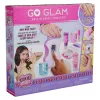 Kynsisalon Spinmaster Cool Maker Go Glam 6070509 DIY-kynsisuunnittelusarja lapsille