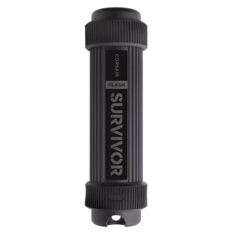 CORSAIR Flash Survivor Stealth – 1 TB – USB-muistitikku – USB 3.0