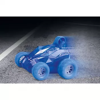 Kauko-ohjattava RC-stunttiauto REVELL Disco 24436 2,4 GHz