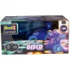 Kauko-ohjattava RC-stunttiauto REVELL Disco 24436 2,4 GHz