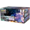 Kauko-ohjattava RC-stunttiauto REVELL Disco 24436 2,4 GHz