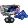 Kauko-ohjattava RC-stunttiauto REVELL Disco 24436 2,4 GHz
