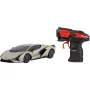 REVELL RC-malliauto Lamborghini Sián vaaleanvihreä 1:24, kauko-ohjattu, muovirakennussarja 24691