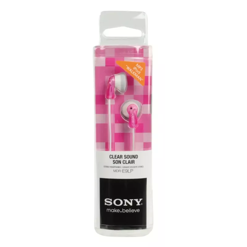 Kuulokkeet Sony MDR-E9LP
