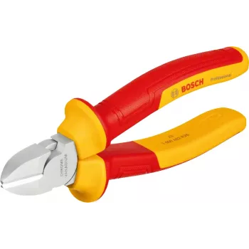 Vinoleikkuri Bosch Professional 160 mm VDE-eristetyt kahvat punainen/keltainen