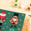 Maalaussarja Ravensburger CreArt Christmas Nutcracker Delight - malli 23893