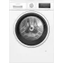 Siemens iQ500 WU14UT42 pesukone edestä täytettävä 9 kg 1351 kierr./min valkoinen