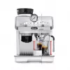 De’Longhi Dedica Arte EC9155.W puoliautomaattinen espressokeitin 1,7 l