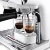 De’Longhi Dedica Arte EC9155.W puoliautomaattinen espressokeitin 1,7 l