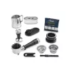 De’Longhi Dedica Arte EC9155.W puoliautomaattinen espressokeitin 1,7 l