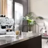 De’Longhi Dedica Arte EC9155.W puoliautomaattinen espressokeitin 1,7 l