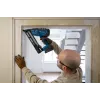 Akkukäyttöinen puunaulain Bosch GNH 18V-64 MD Professional solo