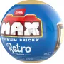 MAX Premium Retro rakennussarjakokoelma ZURU