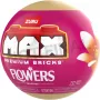 MAX Premium Flowers rakennuspalikkakokoelma ZURU