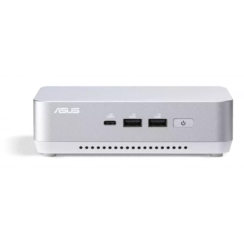 ASUS NUC 14 Pro+ RNUC14RVSU500002I barebone-minitietokone, Core Ultra 5 125H
