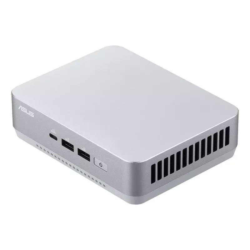 ASUS NUC 14 Pro+ RNUC14RVSU500002I barebone-minitietokone, Core Ultra 5 125H