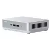 ASUS NUC 14 Pro+ RNUC14RVSU500002I barebone-minitietokone, Core Ultra 5 125H