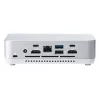 ASUS NUC 14 Pro+ RNUC14RVSU500002I barebone-minitietokone, Core Ultra 5 125H