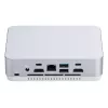 ASUS NUC 14 Pro+ RNUC14RVSU500002I barebone-minitietokone, Core Ultra 5 125H