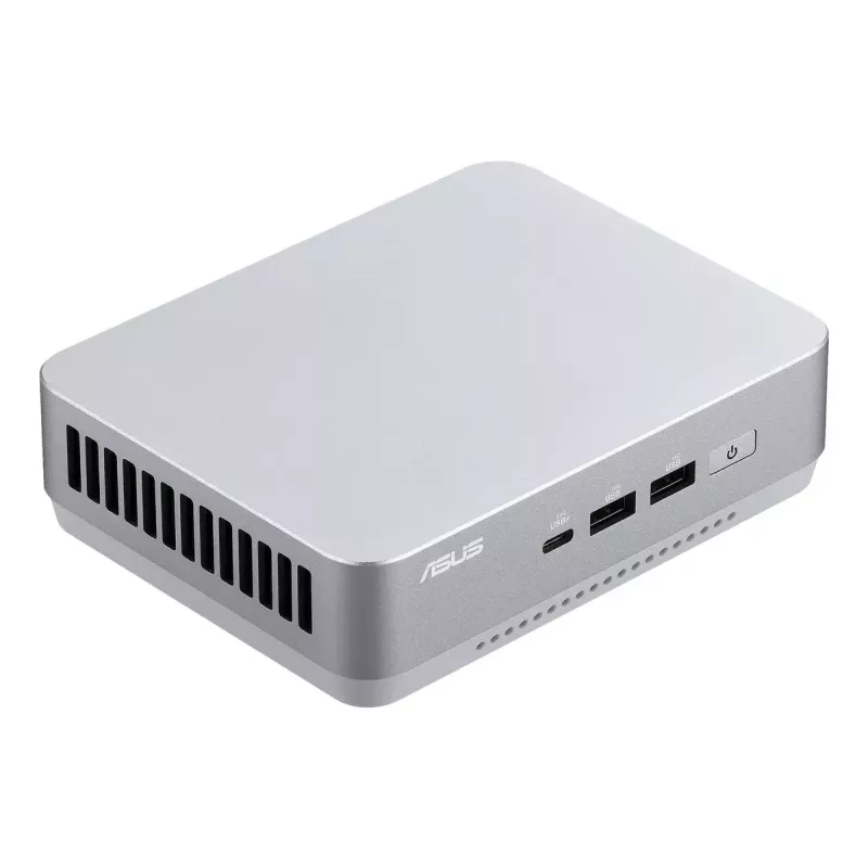 ASUS NUC 14 Pro+ RNUC14RVSU500002I barebone-minitietokone, Core Ultra 5 125H