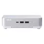 ASUS NUC 14 Pro+ RNUC14RVSU500002I barebone-minitietokone, Core Ultra 5 125H
