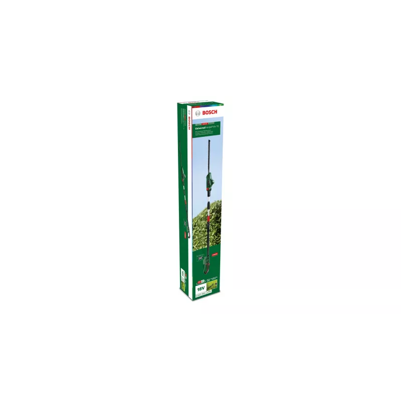 Bosch UniversalHedgePole 18 yksittäinen terä 3,6 kg