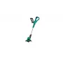 Bosch ART 24 24 cm 400 W sähkö AC alumiini, musta, vihreä, punainen
