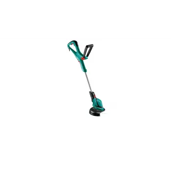 Bosch ART 24 24 cm 400 W sähkö AC alumiini, musta, vihreä, punainen
