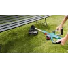 Bosch ART 24 24 cm 400 W sähkö AC alumiini, musta, vihreä, punainen
