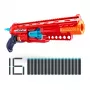 ZURU XSHOT Excel 36675 Caliber nuolipyssy, 27 m kantama