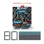 XSHOT Excel tikat täydennyspakkaus (80 tikkaa) ZURU