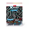 XSHOT Excel tikat täydennyspakkaus (80 tikkaa) ZURU