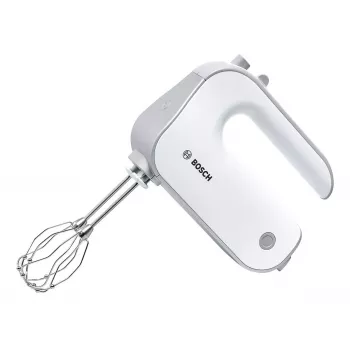 Bosch MFQ4030 sekoitin käsisekoitin 500 W hopea, valkoinen