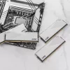 DIMM 16 GB DDR5-6000, muisti valkoinen, AX5U6000C3016G-CLAWH, Lancer, INTEL XMP