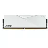 DIMM 16 GB DDR5-6000, muisti valkoinen, AX5U6000C3016G-CLAWH, Lancer, INTEL XMP