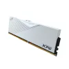 DIMM 16 GB DDR5-6000, muisti valkoinen, AX5U6000C3016G-CLAWH, Lancer, INTEL XMP