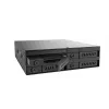 Chieftec CMR-425 asemakehys kiinnityslevy musta