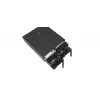 Chieftec CMR-425 asemakehys kiinnityslevy musta