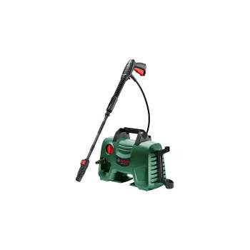 Bosch EasyAquatak 120 painepesuri kompakti sähkö 348 l/h 1500 W musta, vihreä