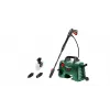 Bosch EasyAquatak 120 06008A7901 painepesuri, kannettava, 120 bar, 350 l/h, 1500 W, vihreä/musta