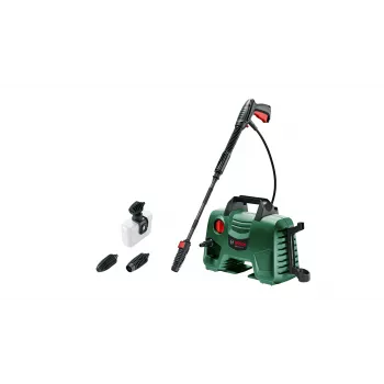 Bosch EasyAquatak 120 painepesuri kompakti sähkö 348 l/h 1500 W musta, vihreä