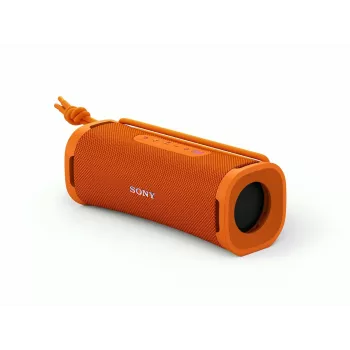 Kannettava Bluetooth-kaiutin Sony SRS-ULT10 ULT FIELD 1, oranssi (SRSULT10D.CE7)