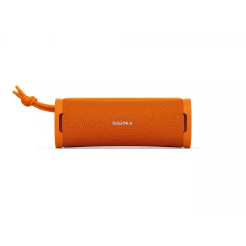 Kannettava Bluetooth-kaiutin Sony SRS-ULT10 ULT FIELD 1, oranssi (SRSULT10D.CE7)