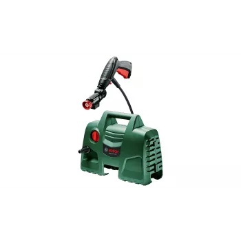 Bosch Easy Aquatak 100 painepesuri kompakti sähkö 270 l/h 1100 W vihreä