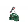 Bosch Easy Aquatak 100 painepesuri kompakti sähkö 270 l/h 1100 W vihreä