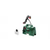 Bosch Easy Aquatak 100 painepesuri kompakti sähkö 270 l/h 1100 W vihreä