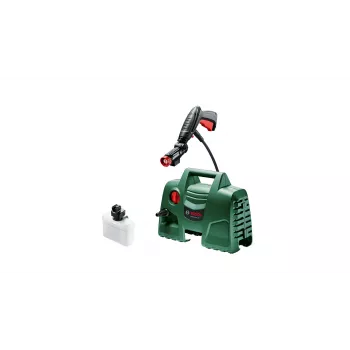 Bosch Easy Aquatak 100 painepesuri kompakti sähkö 270 l/h 1100 W vihreä