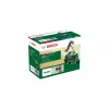 Bosch Easy Aquatak 100 painepesuri kompakti sähkö 270 l/h 1100 W vihreä