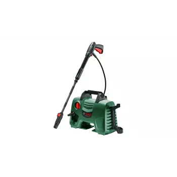 Bosch EasyAquatak 110 painepesuri kompakti sähkö vihreä